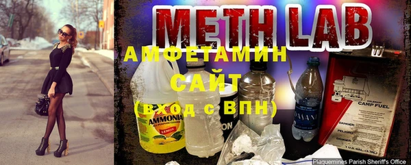 молекула духа Балабаново